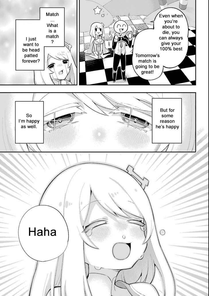 Read Hero Classroom Manga Online