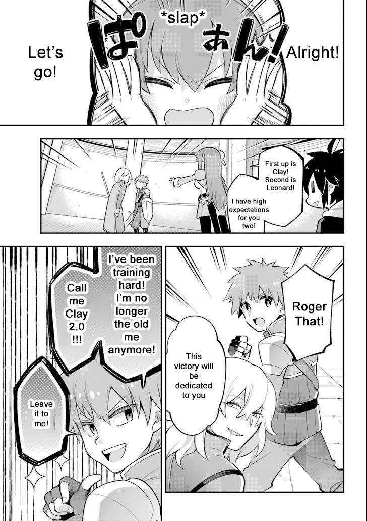 Read Hero Classroom Manga Online
