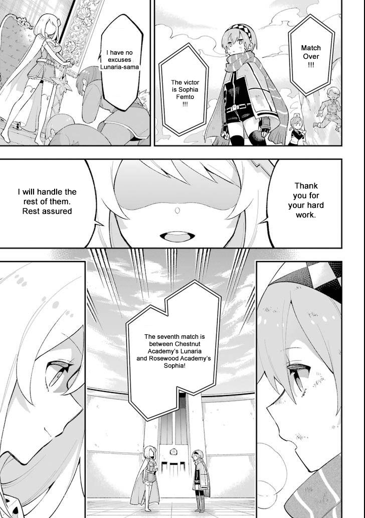 Read Hero Classroom Manga Online