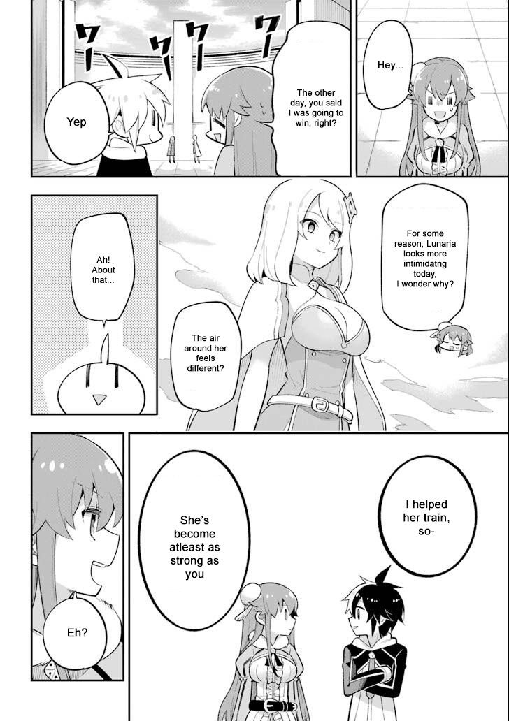 Read Hero Classroom Manga Online