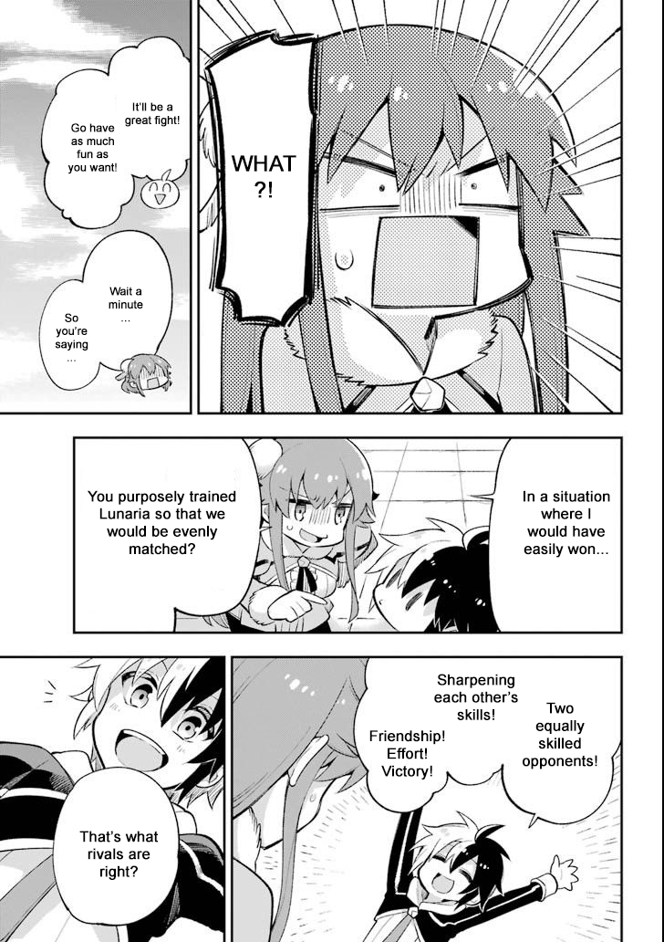 Read Hero Classroom Manga Online