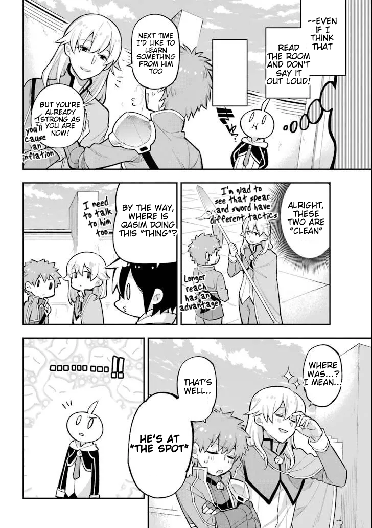 Read Hero Classroom Manga Online