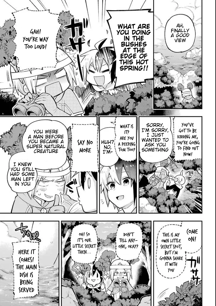 Read Hero Classroom Manga Online