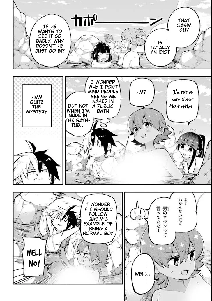Read Hero Classroom Manga Online