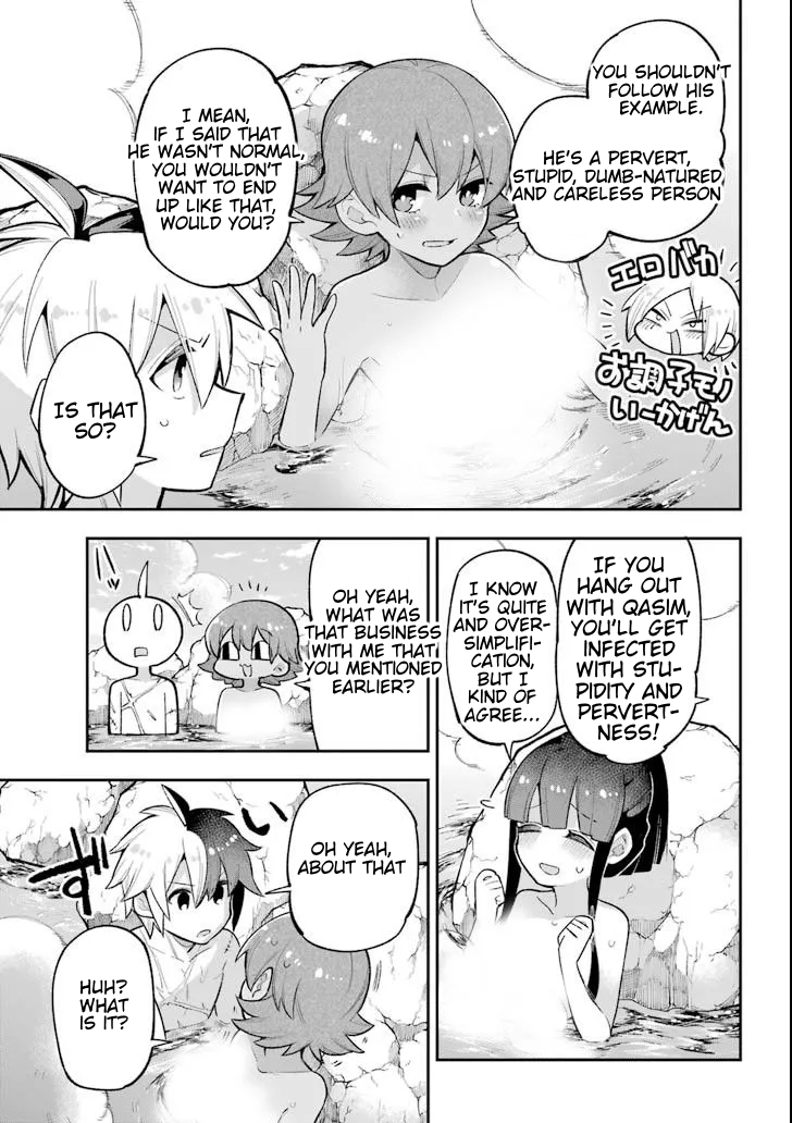 Read Hero Classroom Manga Online