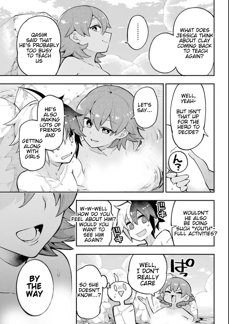 Read Hero Classroom Manga Online
