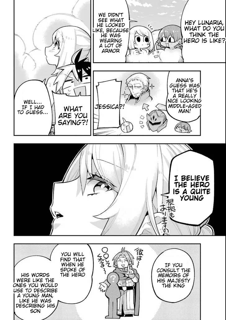 Read Hero Classroom Manga Online