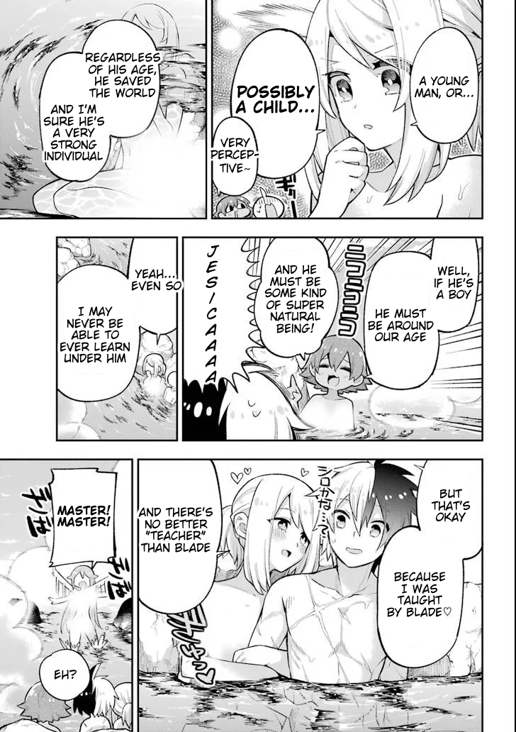 Read Hero Classroom Manga Online