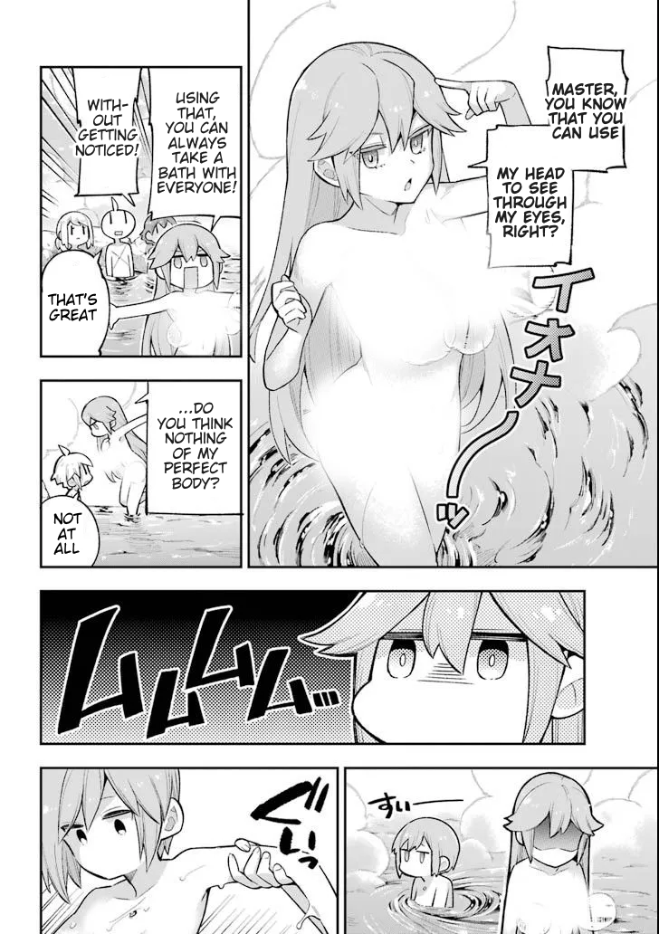 Read Hero Classroom Manga Online