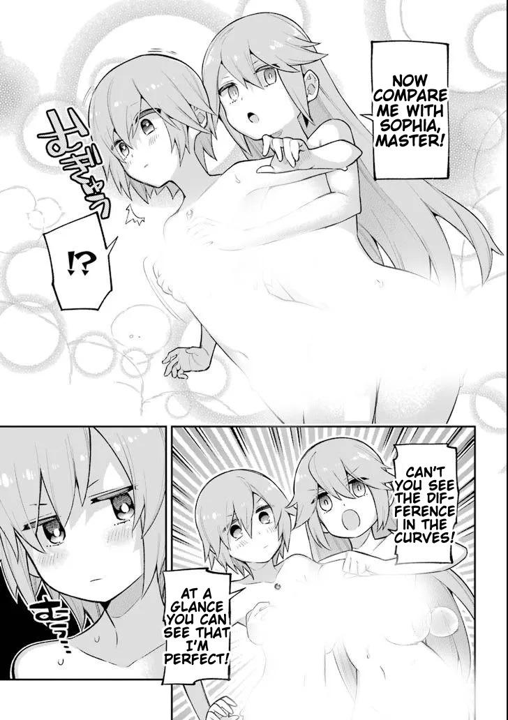 Read Hero Classroom Manga Online