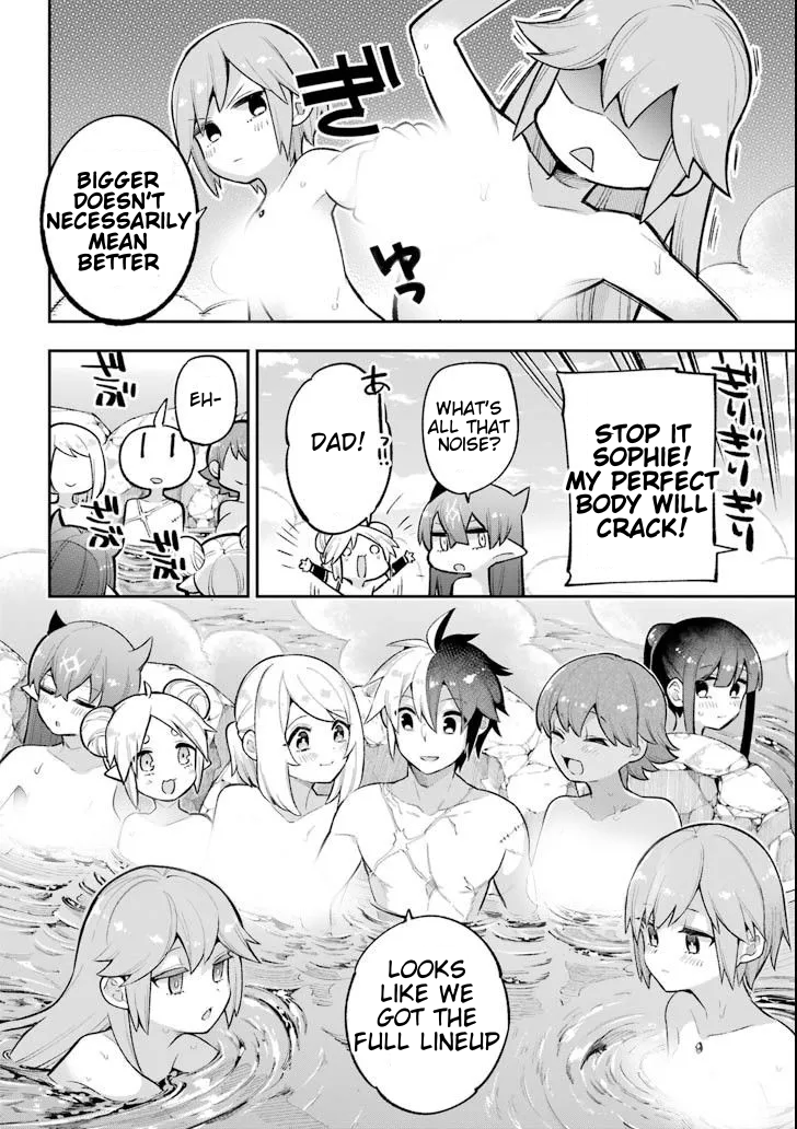 Read Hero Classroom Manga Online
