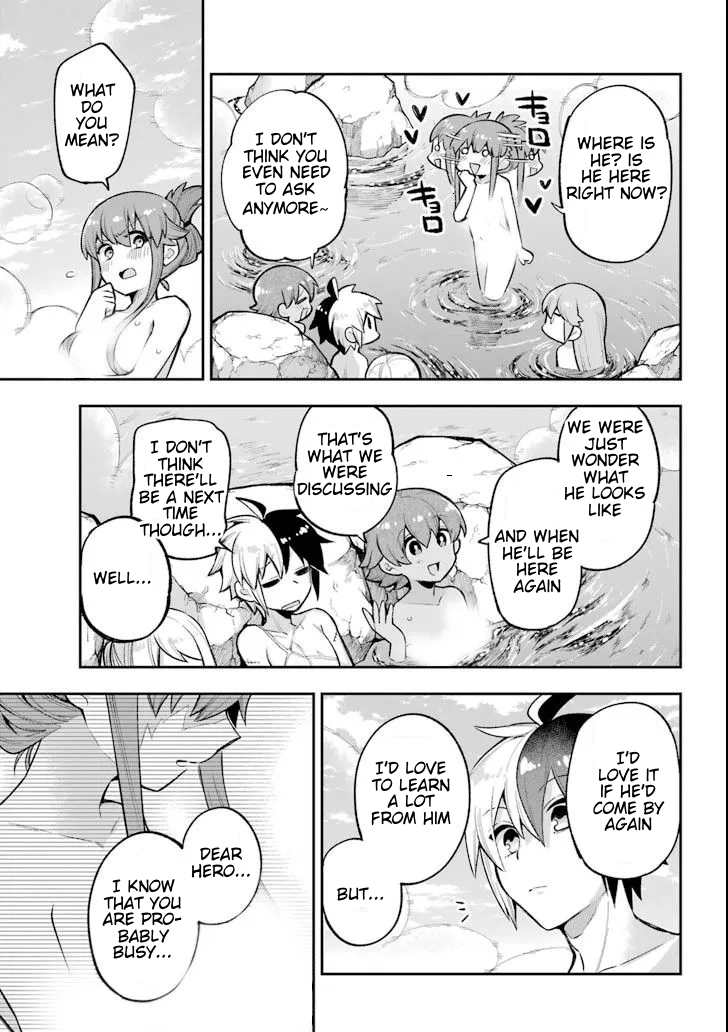 Read Hero Classroom Manga Online