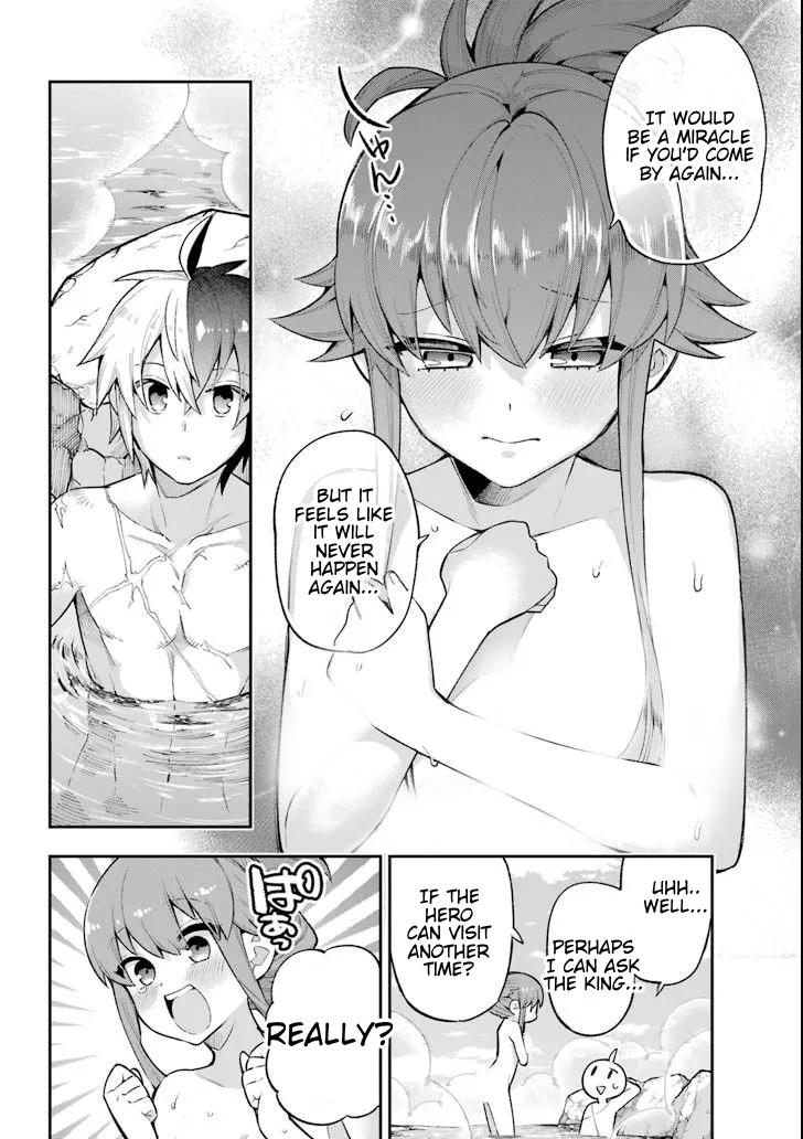 Read Hero Classroom Manga Online