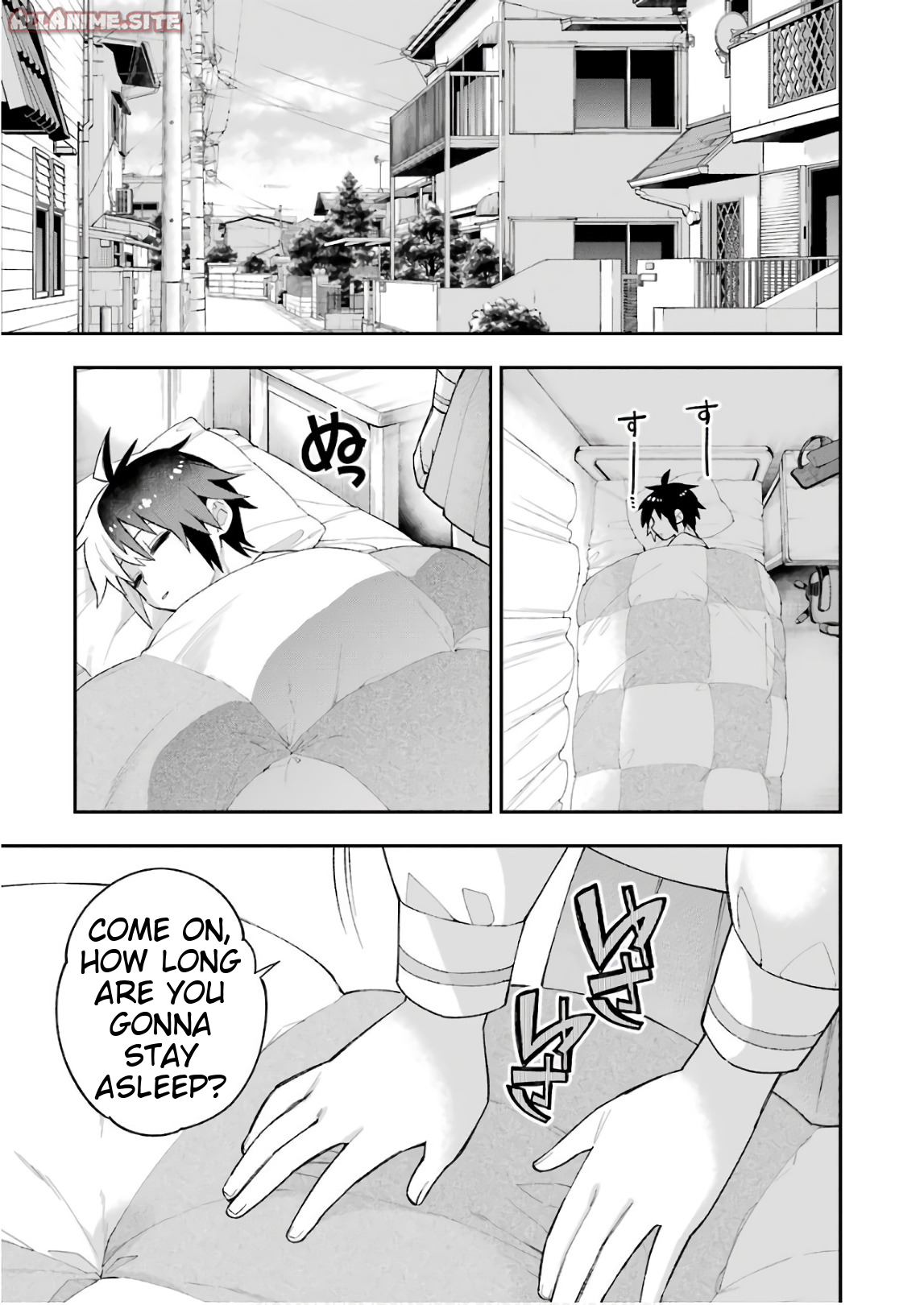 Read Hero Classroom Manga Online