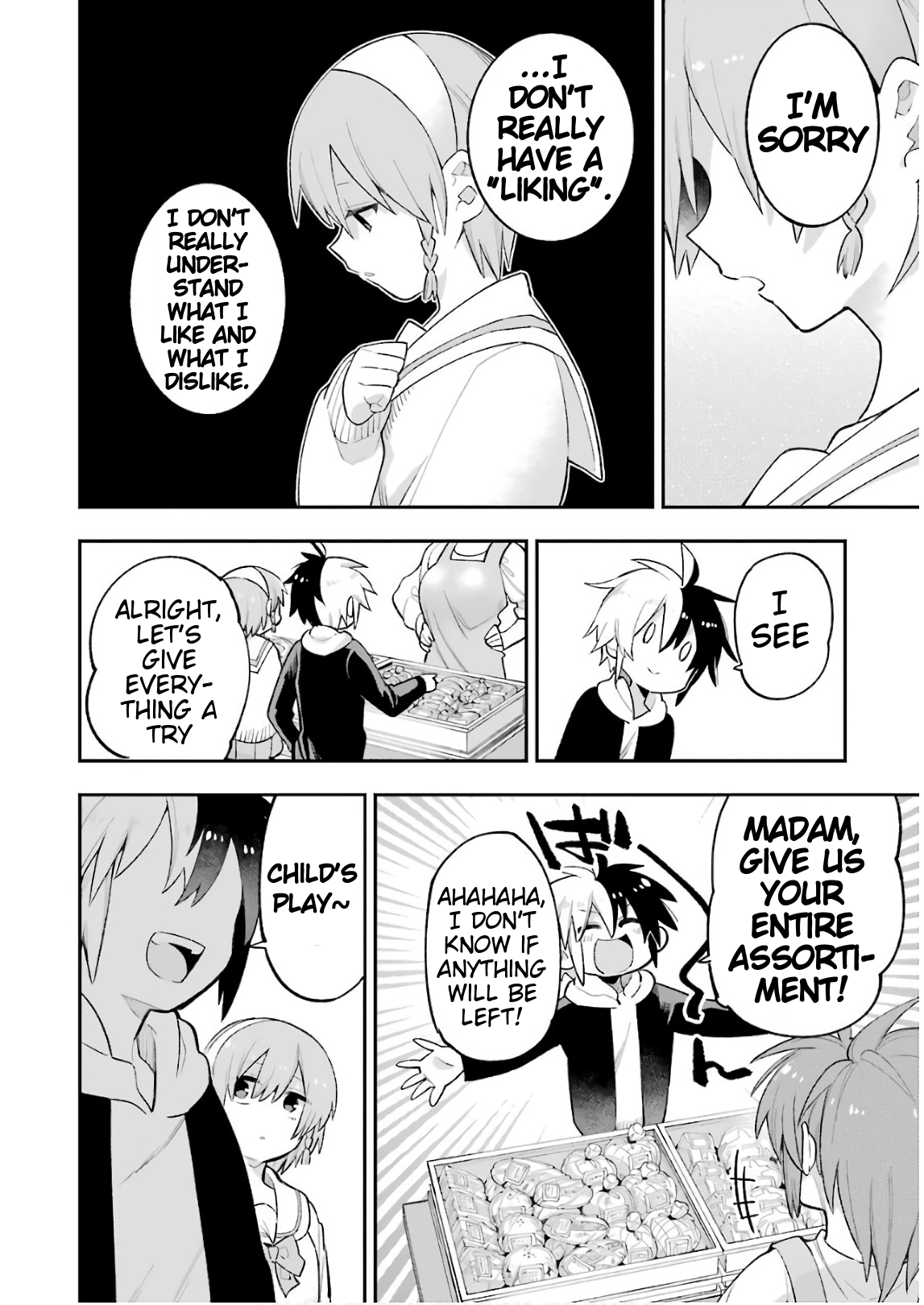 Read Hero Classroom Manga Online