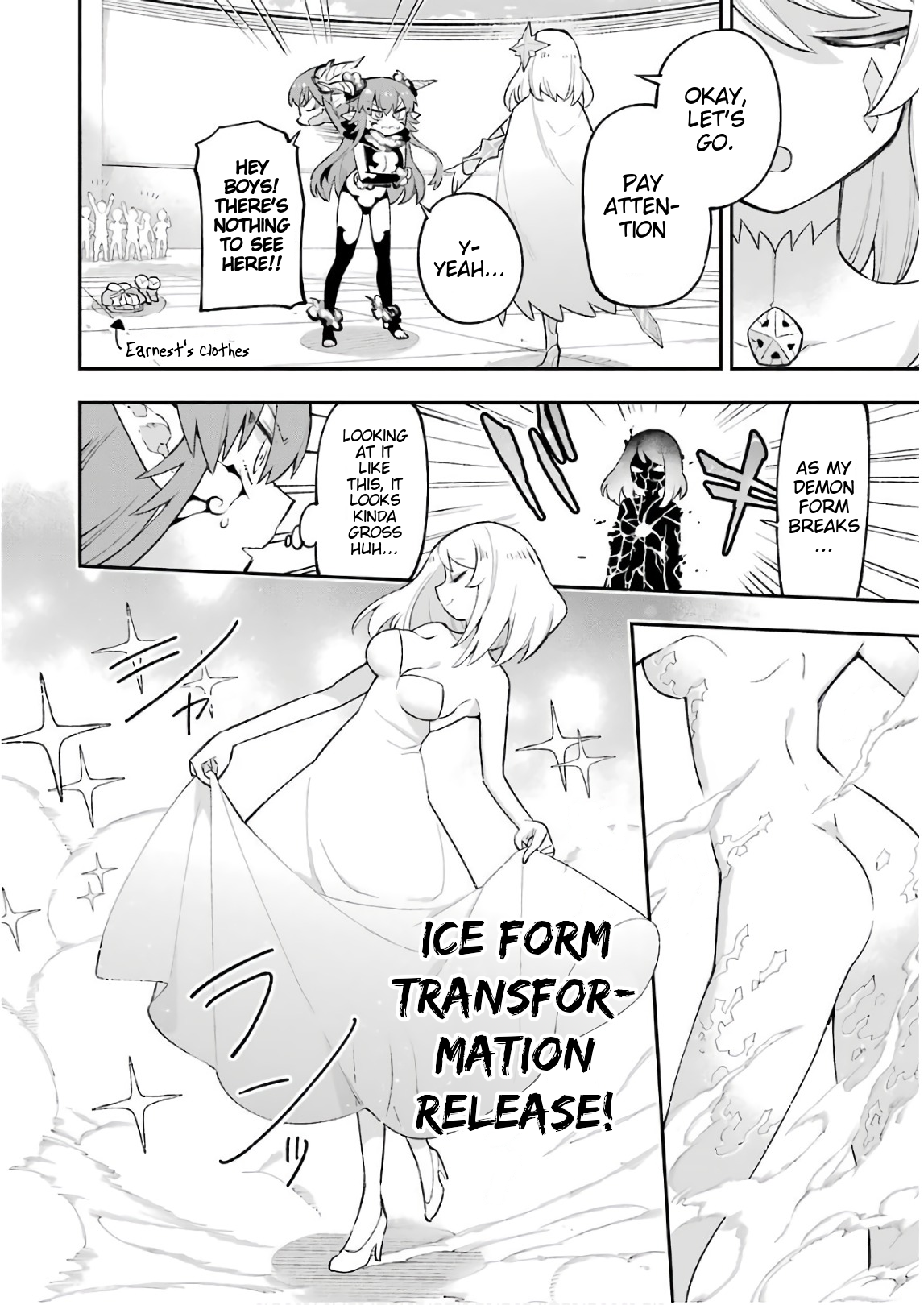 Read Hero Classroom Manga Online