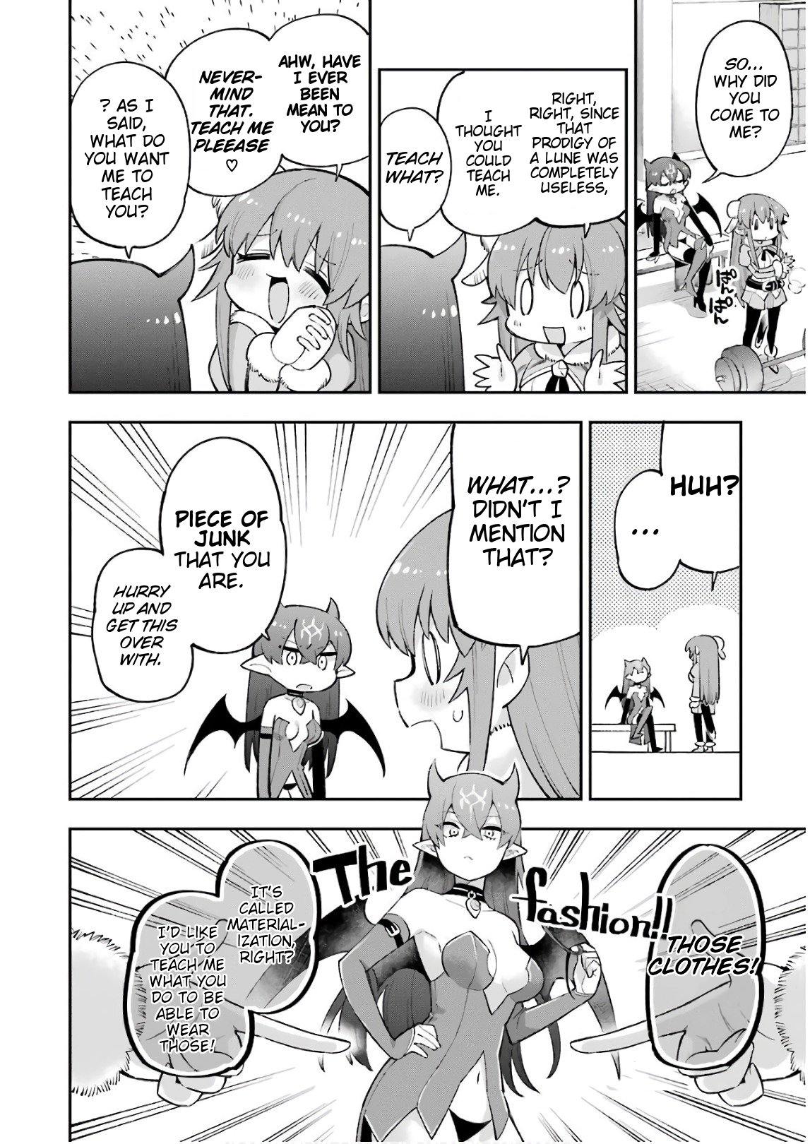 Read Hero Classroom Manga Online