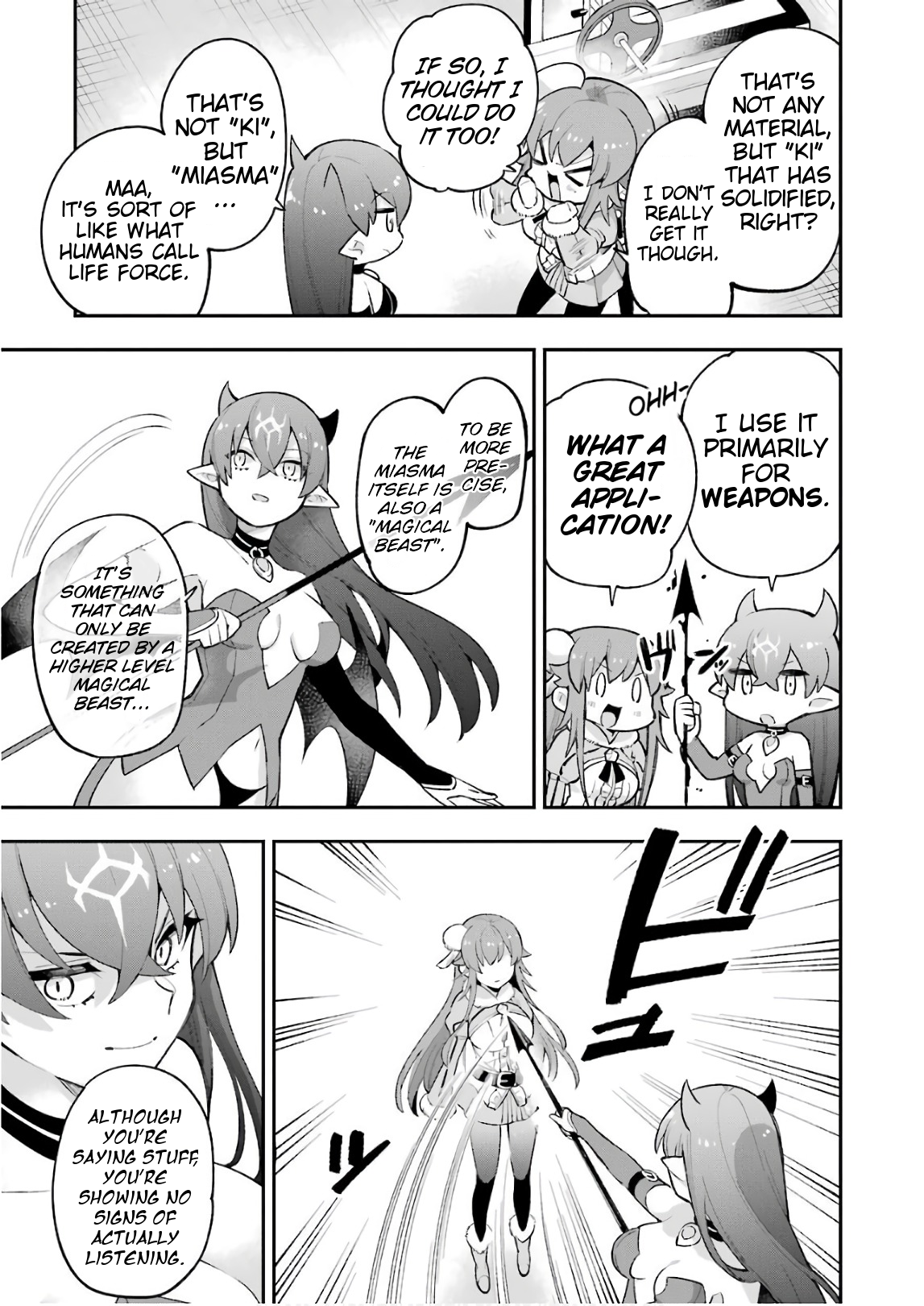 Read Hero Classroom Manga Online