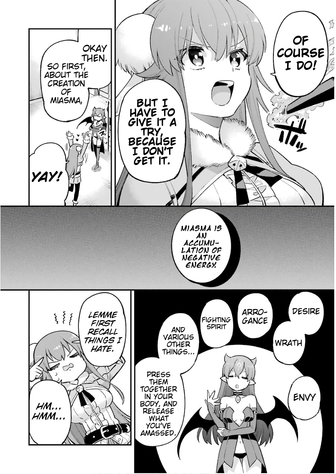 Read Hero Classroom Manga Online
