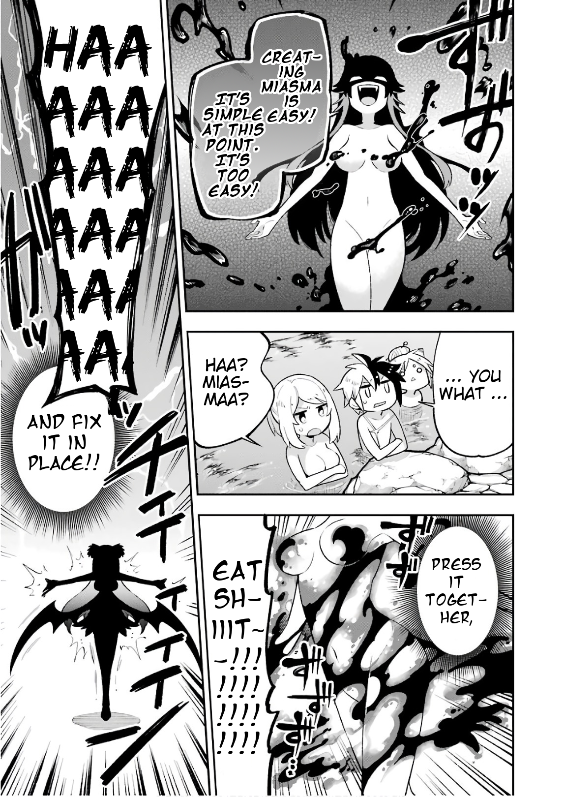 Read Hero Classroom Manga Online