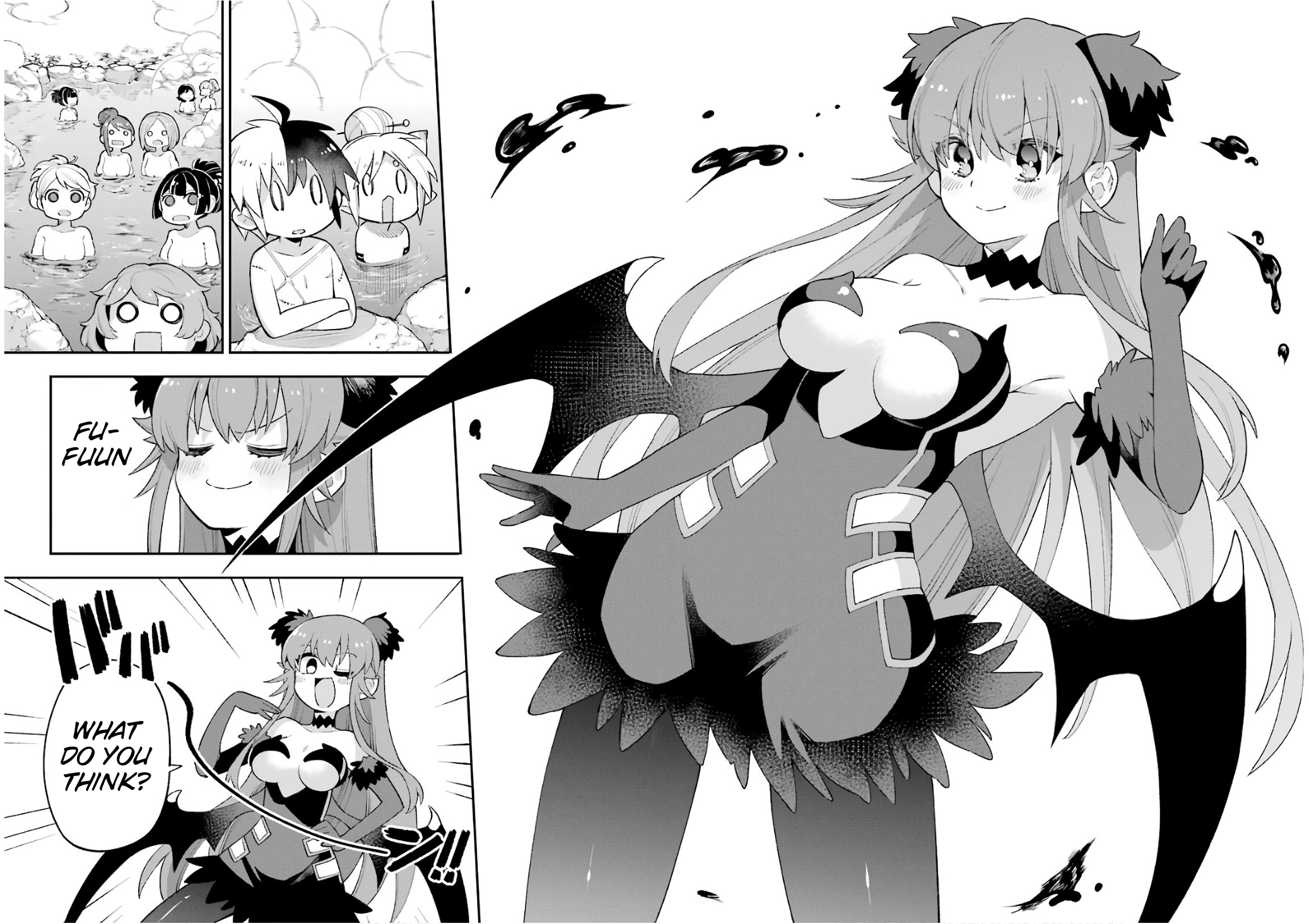 Read Hero Classroom Manga Online