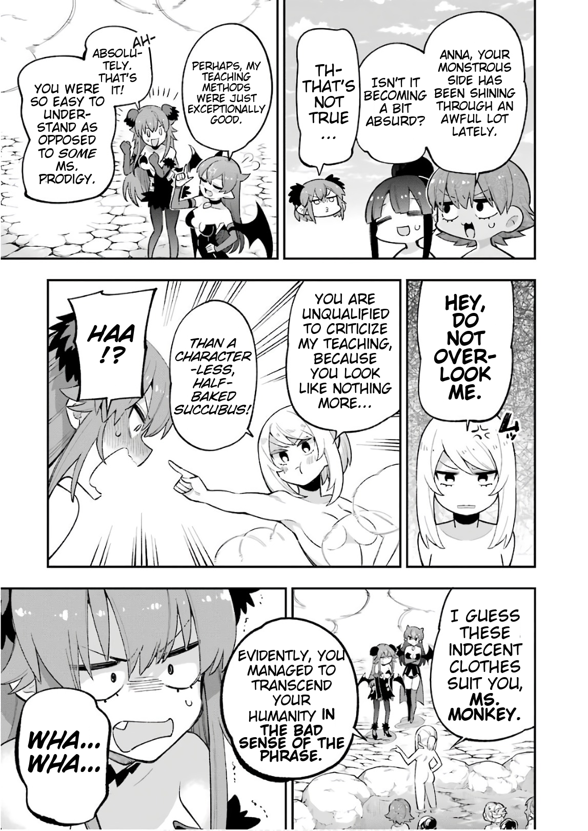 Read Hero Classroom Manga Online