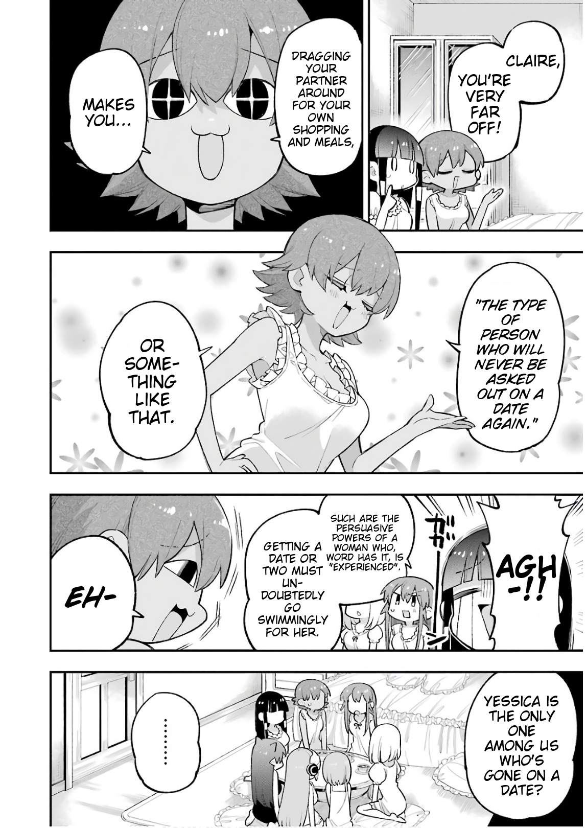 Read Hero Classroom Manga Online