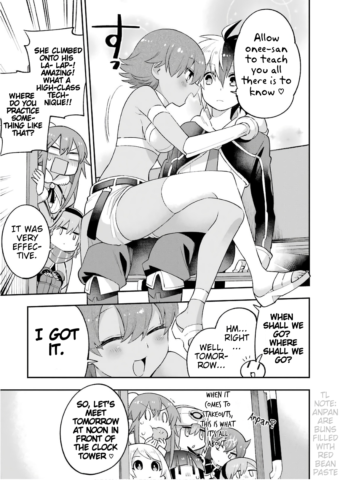 Read Hero Classroom Manga Online