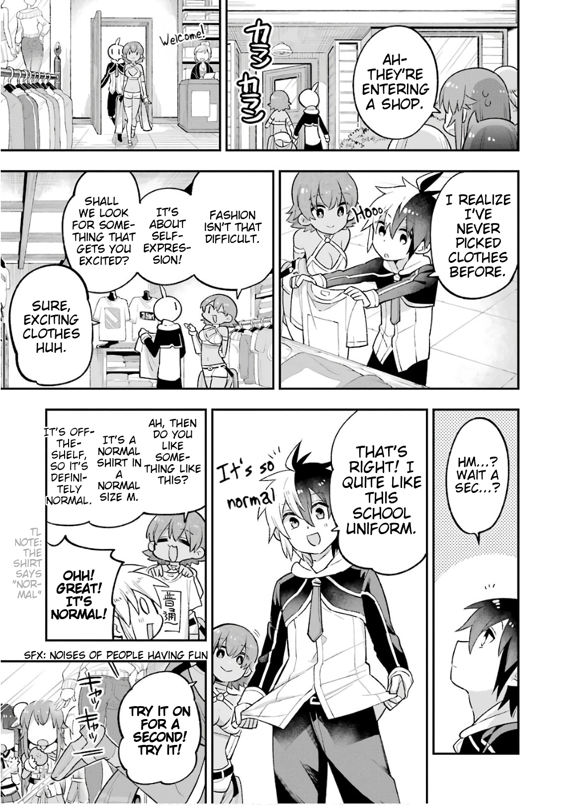 Read Hero Classroom Manga Online