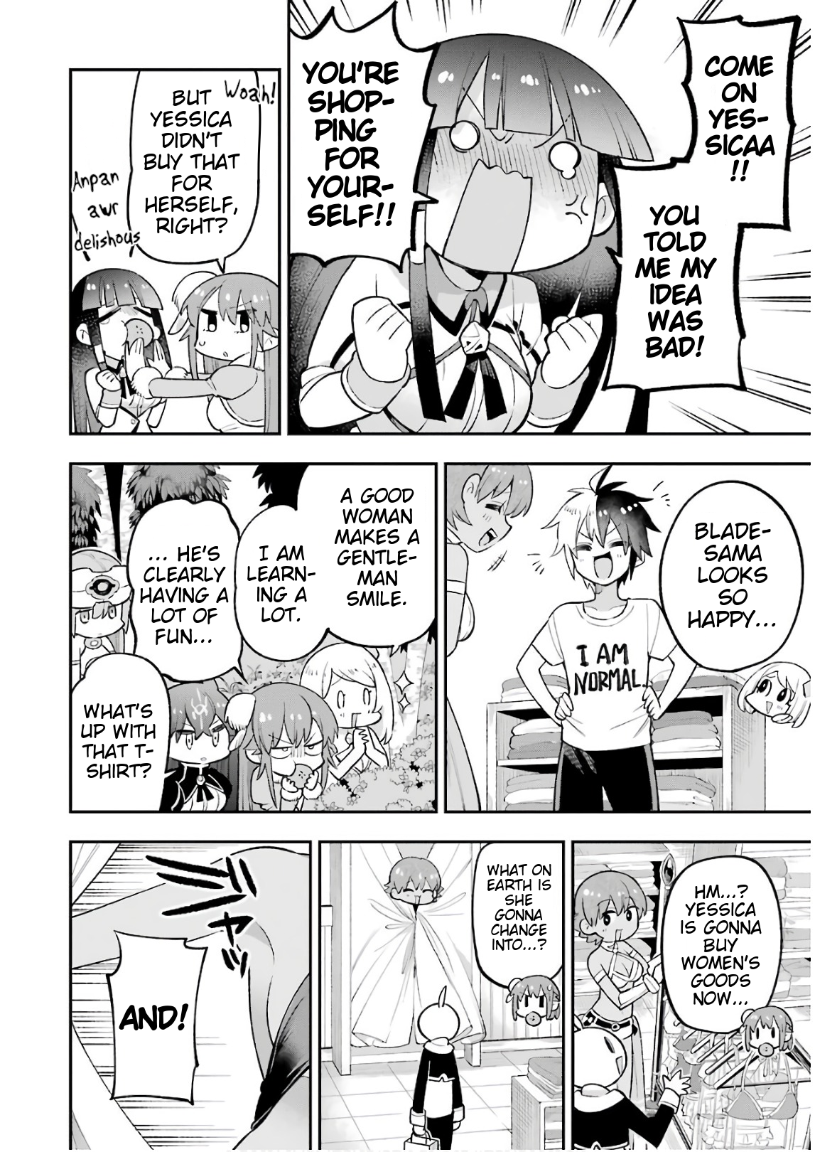 Read Hero Classroom Manga Online