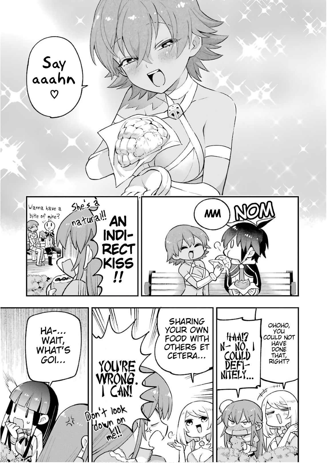 Read Hero Classroom Manga Online