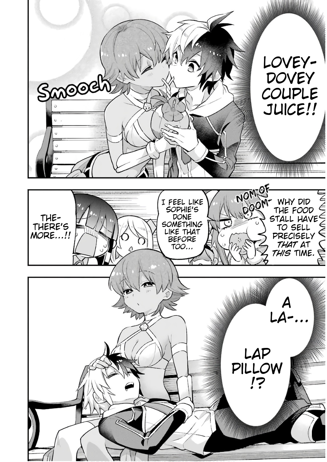 Read Hero Classroom Manga Online