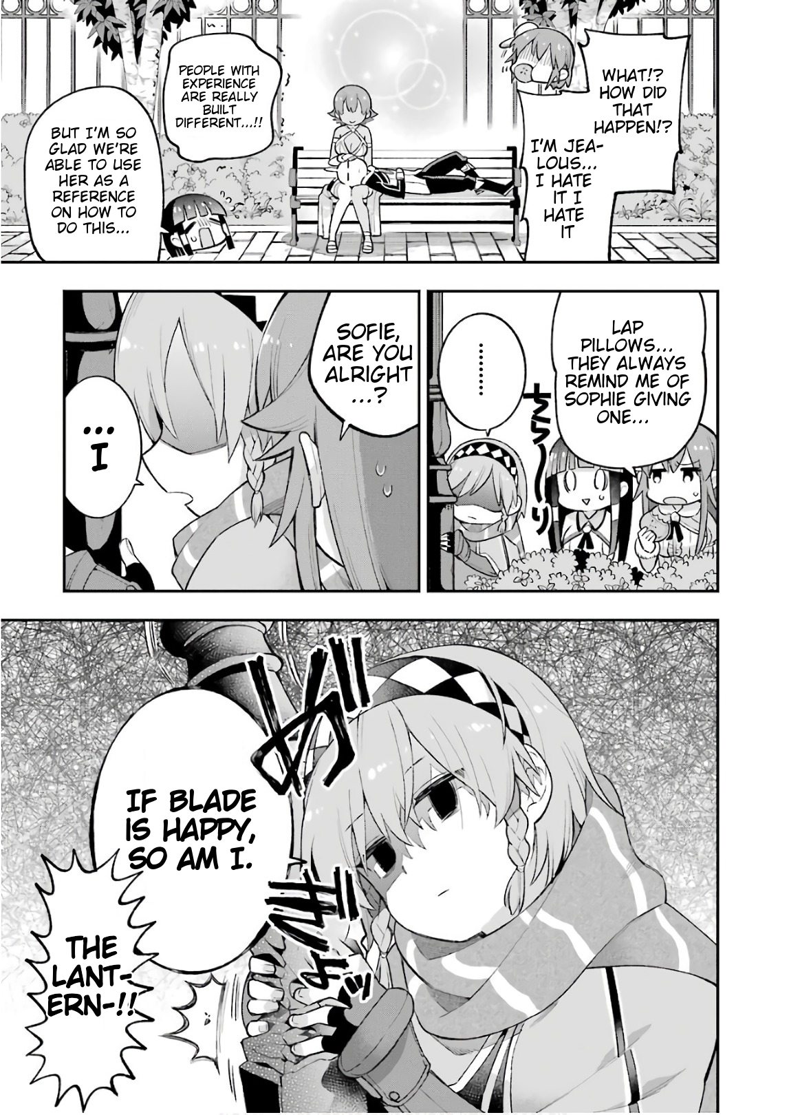 Read Hero Classroom Manga Online
