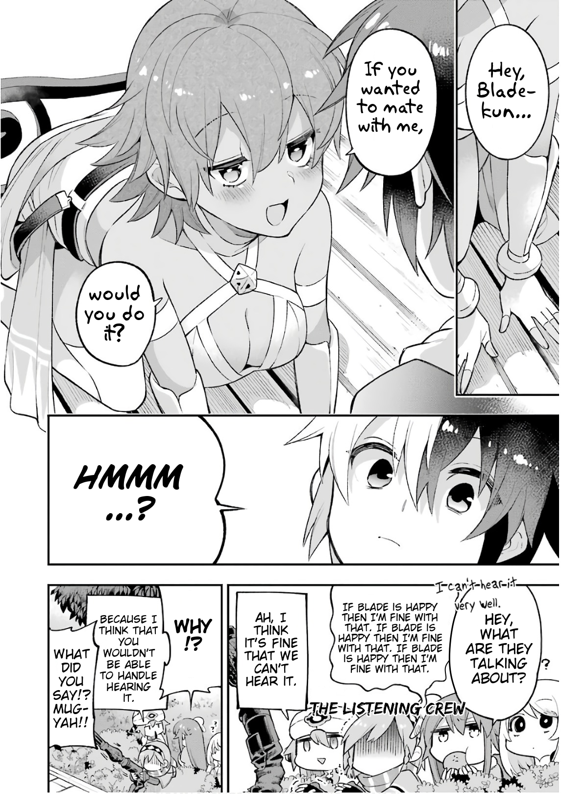 Read Hero Classroom Manga Online