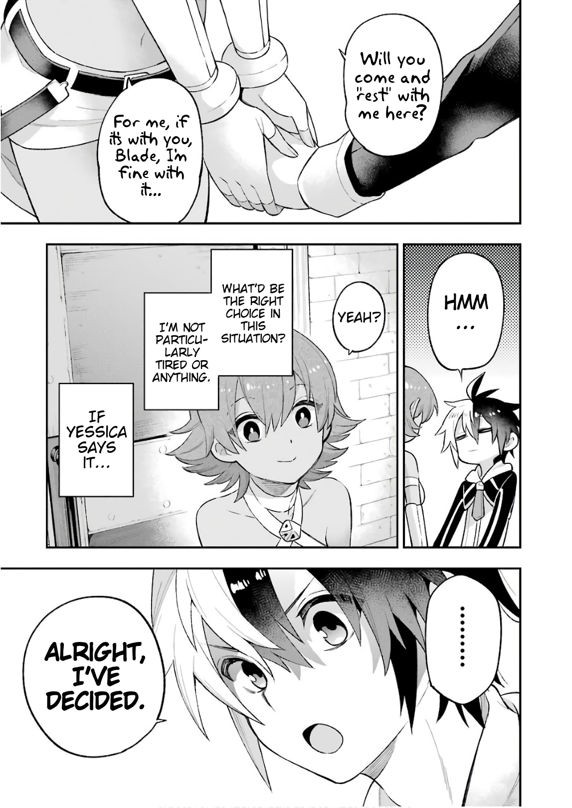 Read Hero Classroom Manga Online