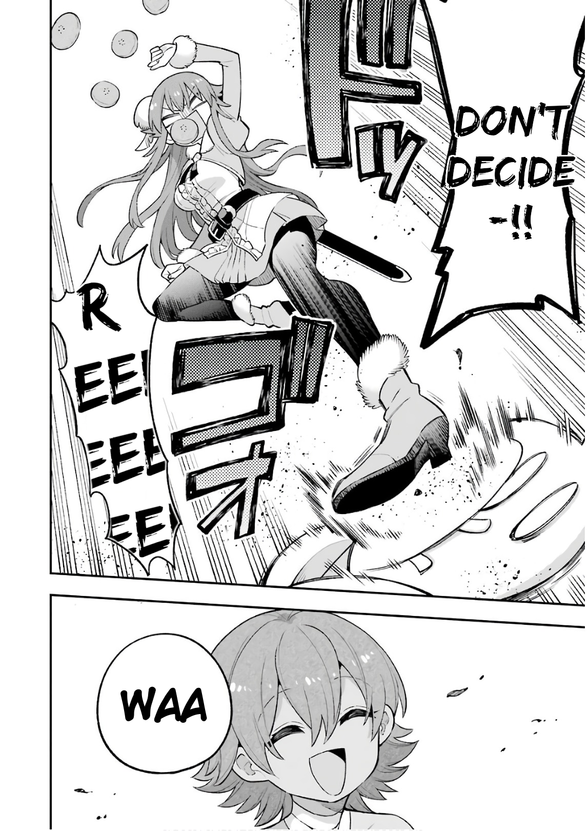 Read Hero Classroom Manga Online