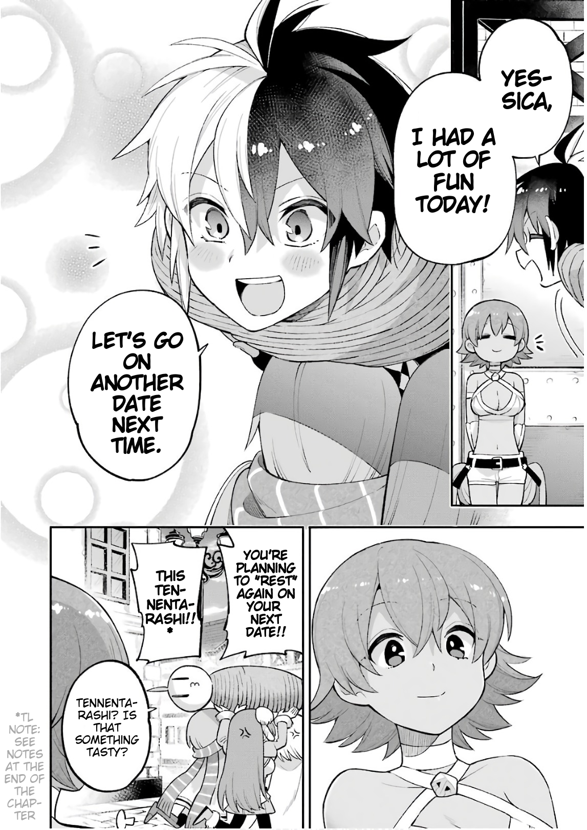 Read Hero Classroom Manga Online