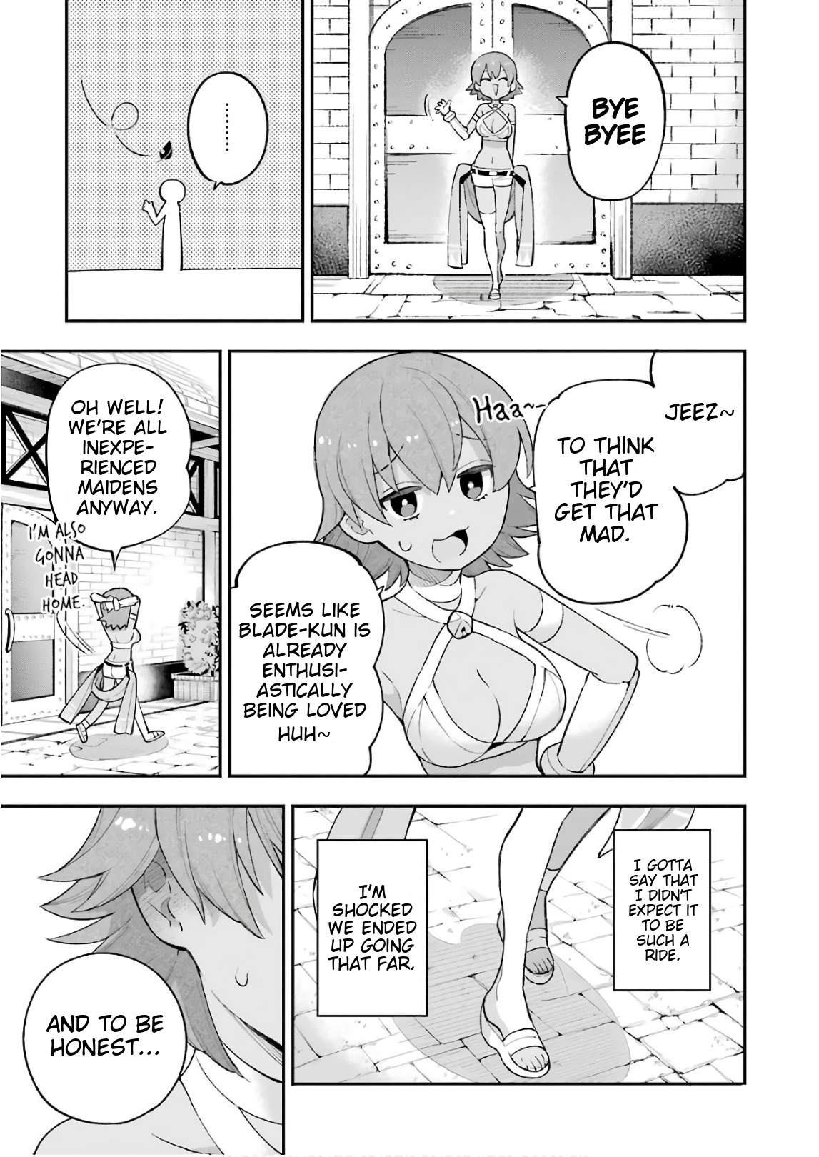 Read Hero Classroom Manga Online