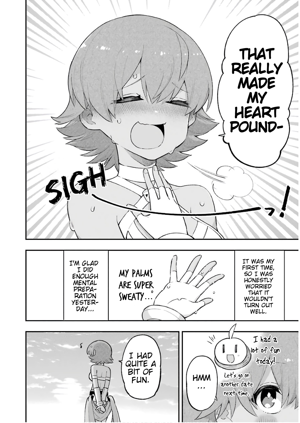 Read Hero Classroom Manga Online
