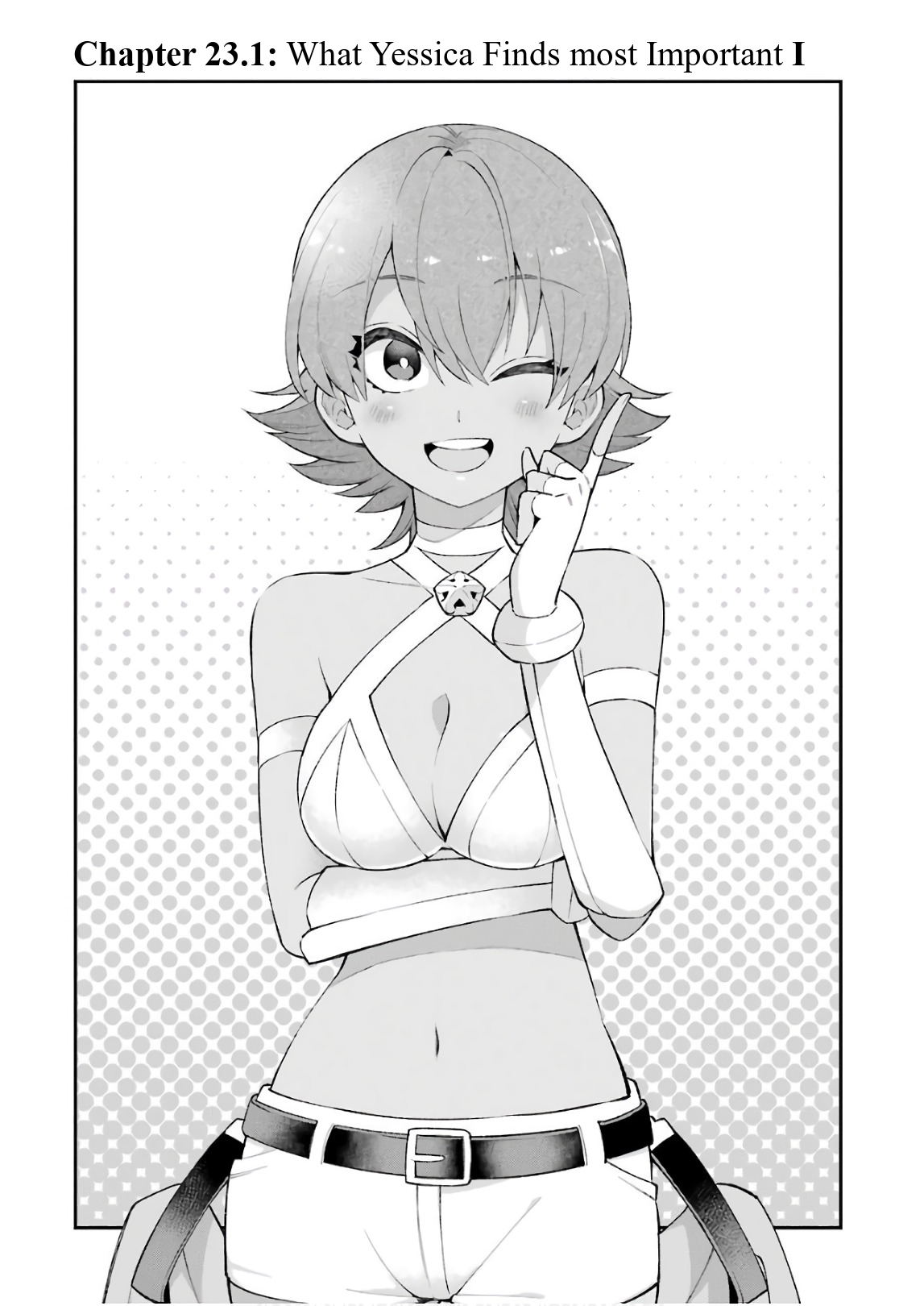 Read Hero Classroom Manga Online