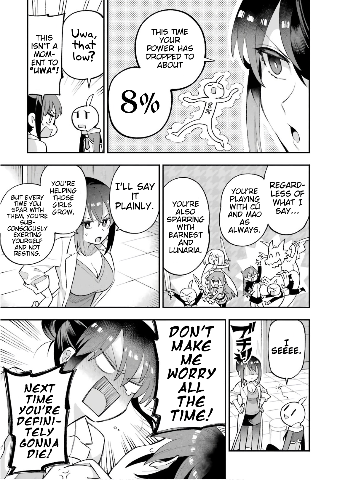 Read Hero Classroom Manga Online