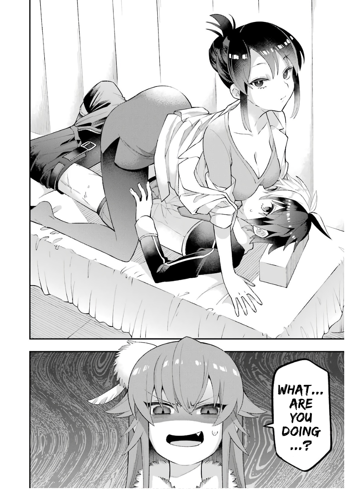 Read Hero Classroom Manga Online