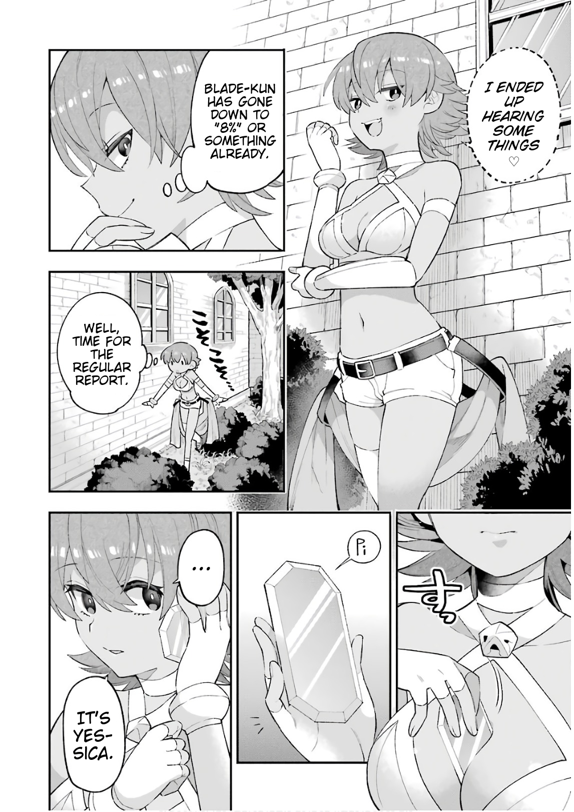 Read Hero Classroom Manga Online