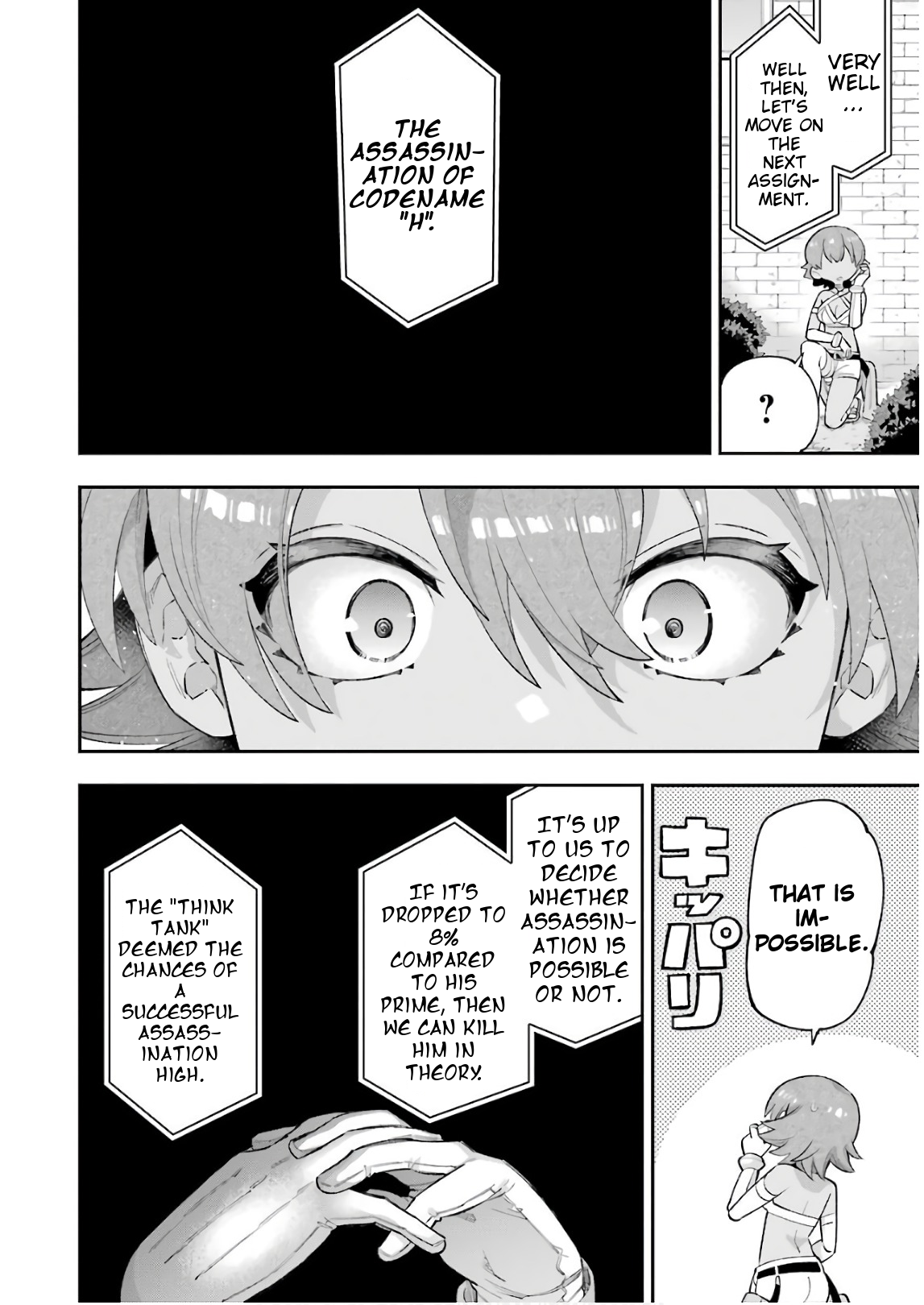Read Hero Classroom Manga Online