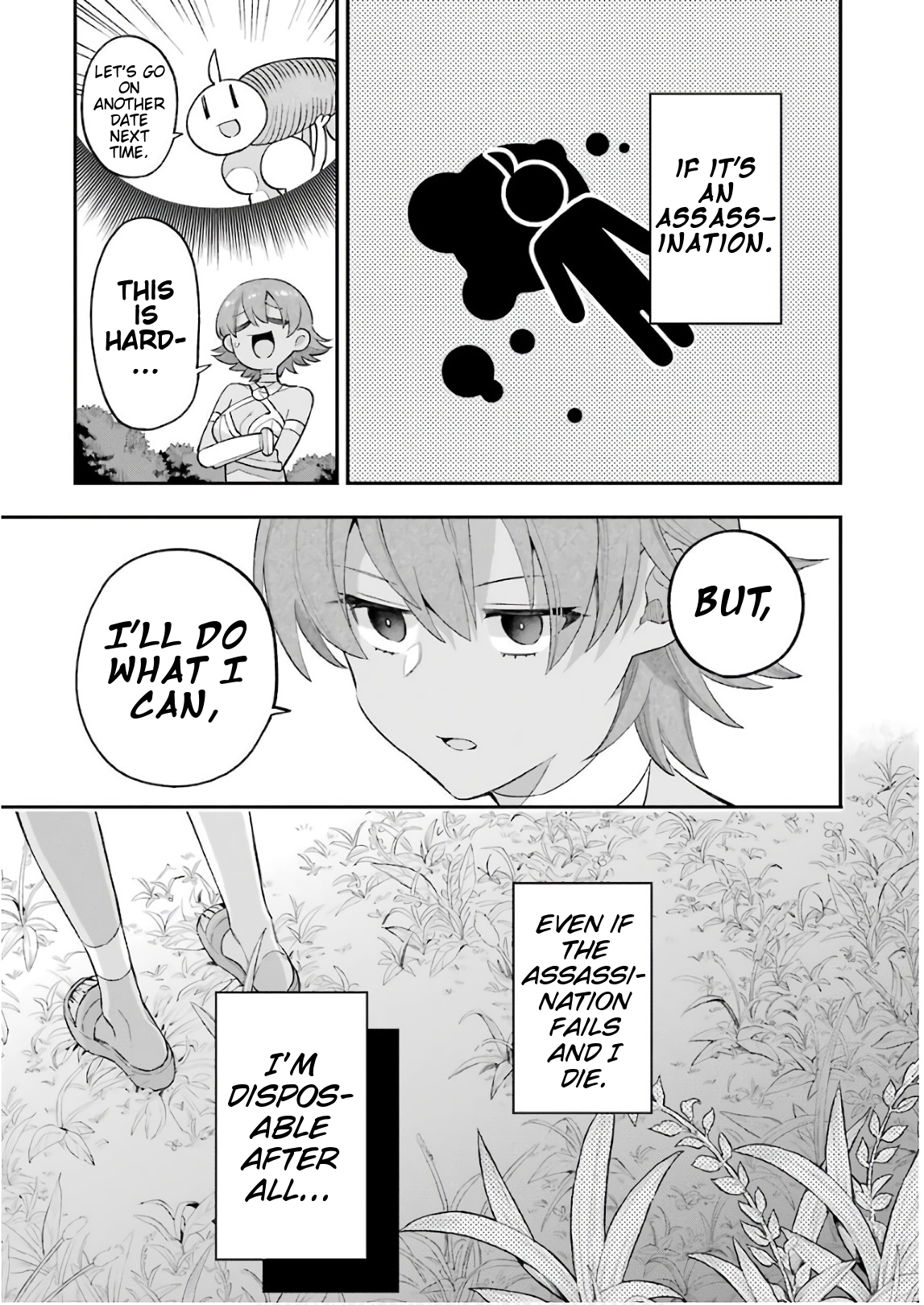 Read Hero Classroom Manga Online