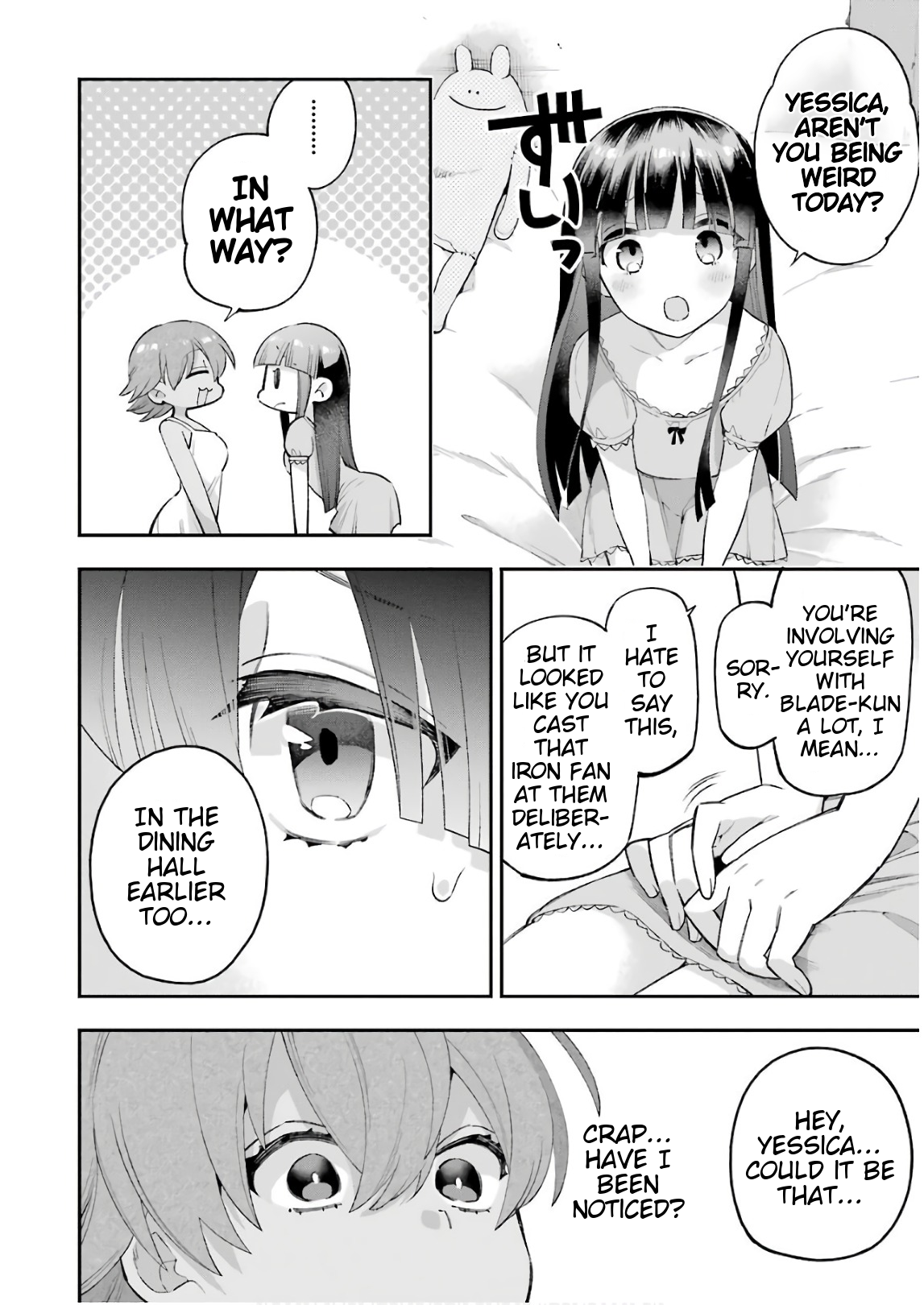 Read Hero Classroom Manga Online