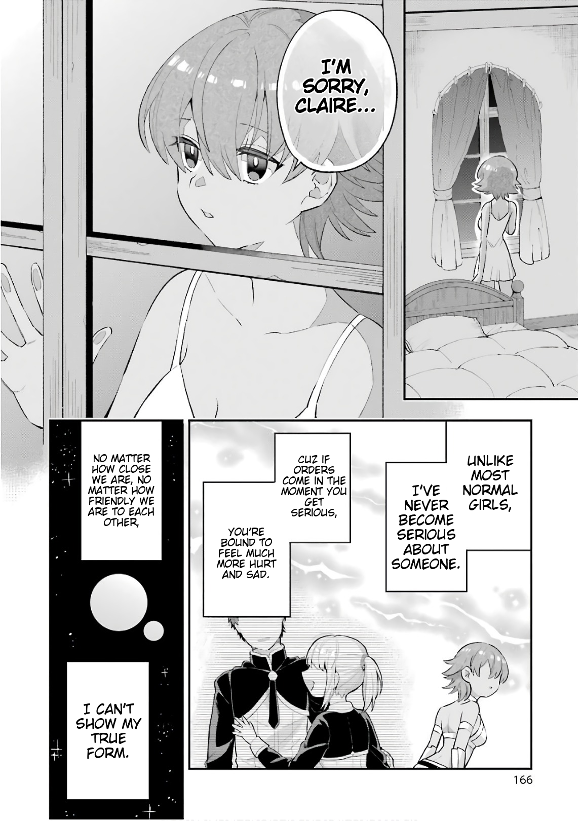 Read Hero Classroom Manga Online