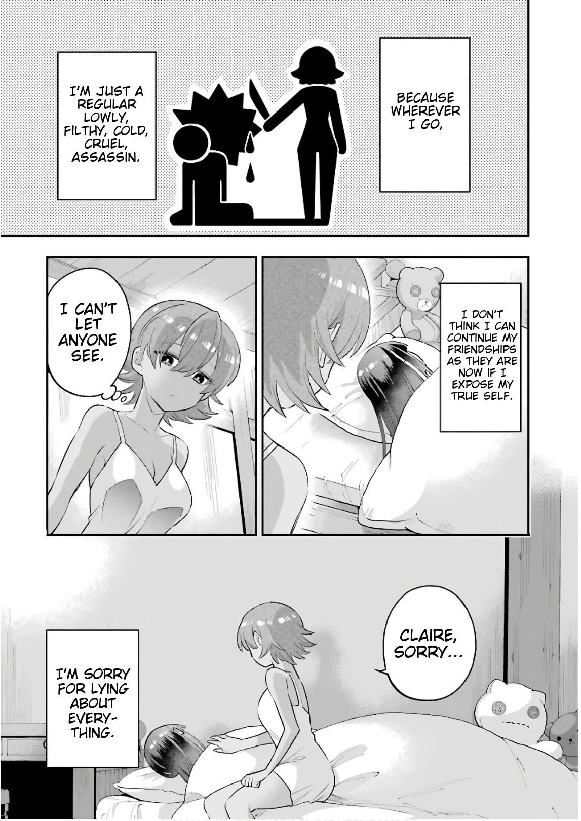 Read Hero Classroom Manga Online