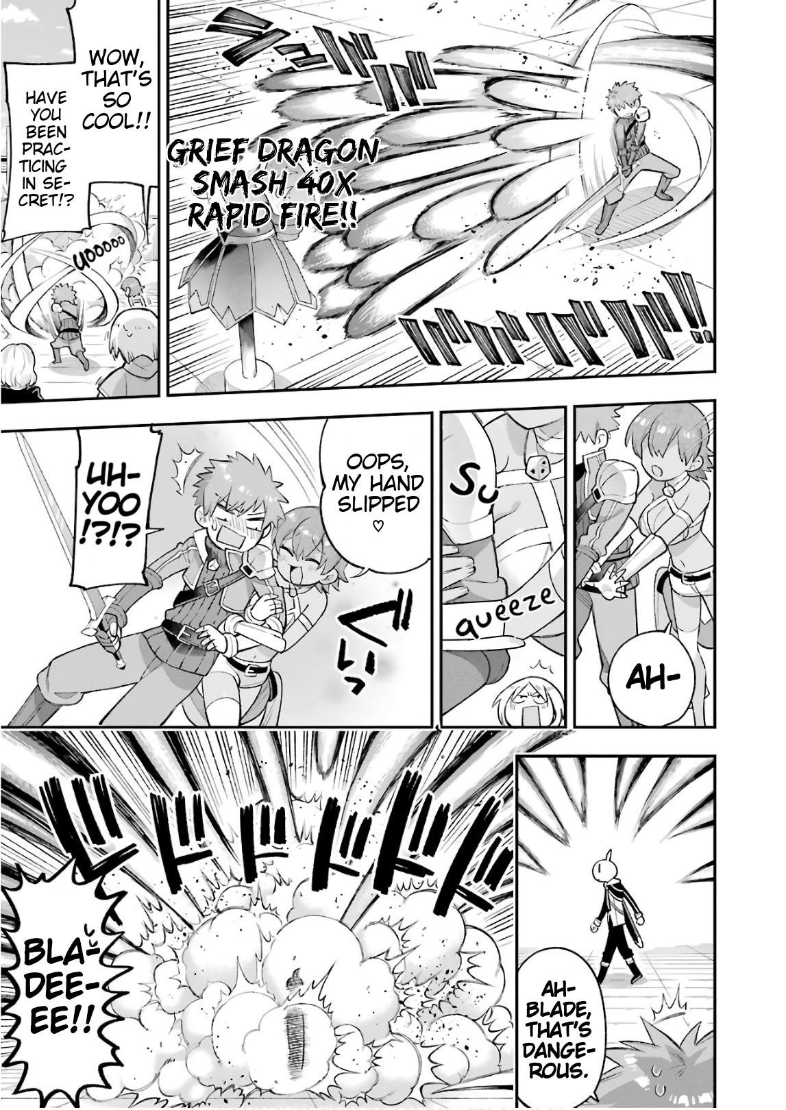 Read Hero Classroom Manga Online