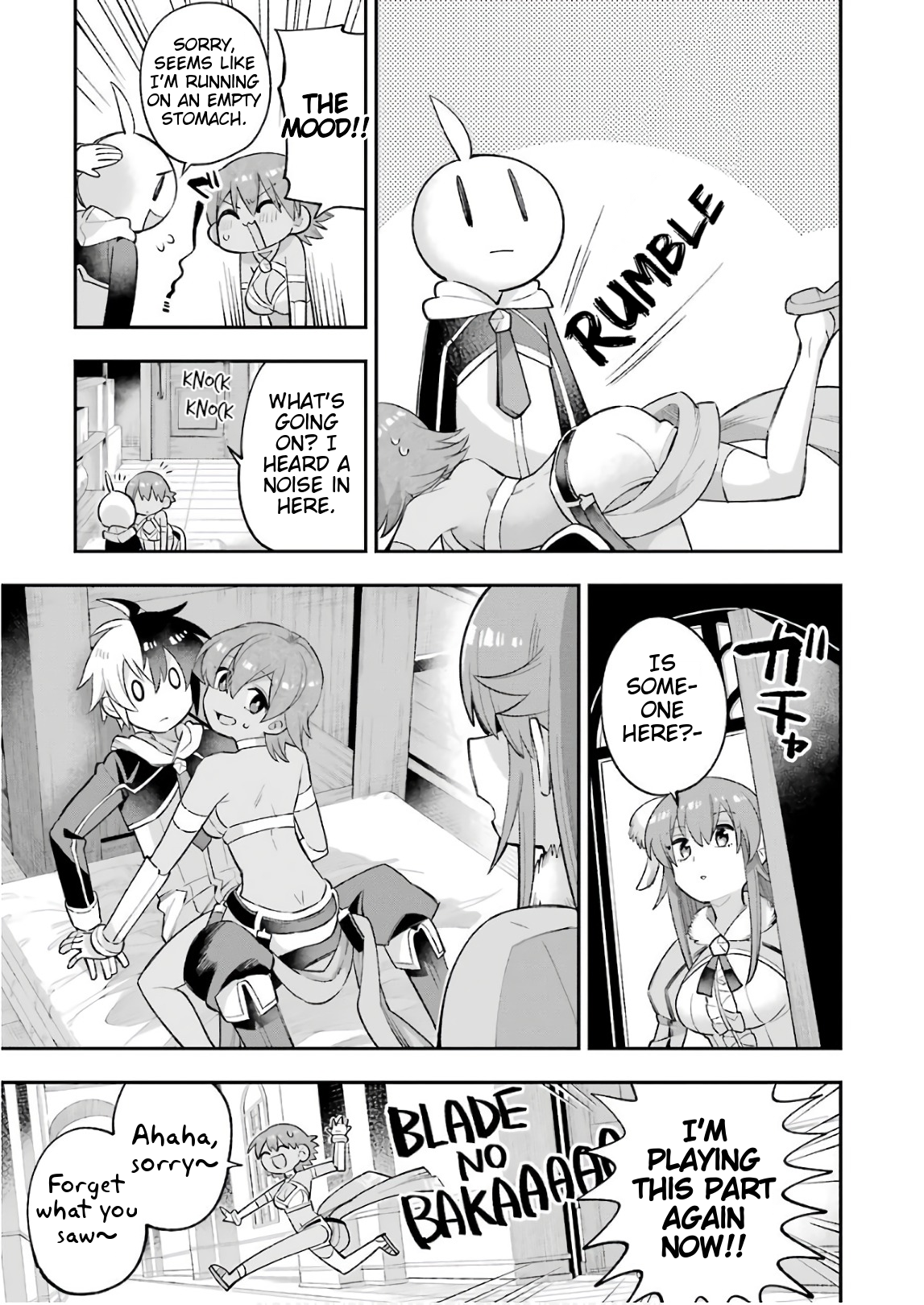 Read Hero Classroom Manga Online